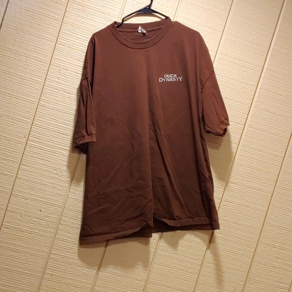 EUC 4XL Duck Dynasty Alstyle T-shirt